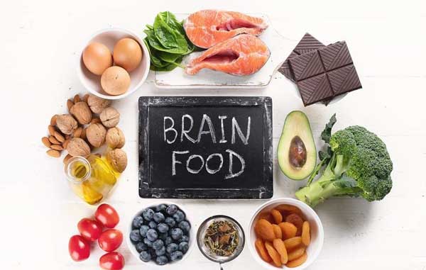 برای تمرکز حواس چه بخوریم ؟ |&hellip;