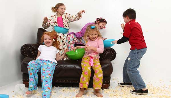 بیش فعالی در کودکان چیست و چه&hellip;