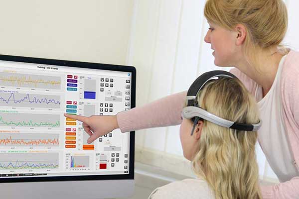 درمان بیش فعالی با لورتا نوروفیدبک&hellip;