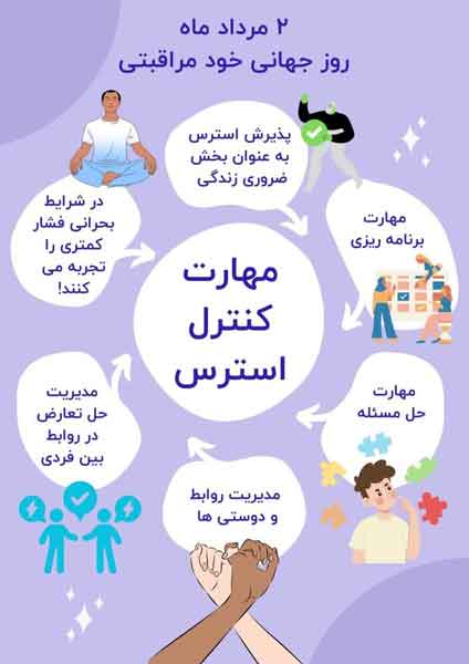 ۲۲ راهکار مفید و موثر برای کنترل&hellip;