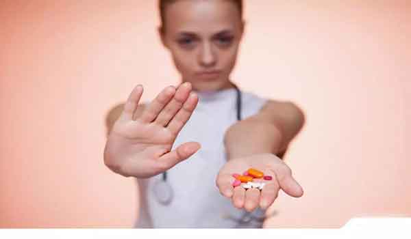 درمان افسردگی بدون دارو چگونه&hellip;